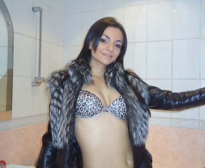 Проститутка Челябинске Армянка